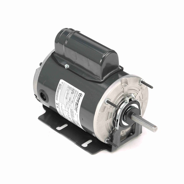 0.50 Hp General Purpose Farm Duty Motor, 1 Phase, 1800 Rpm, X026